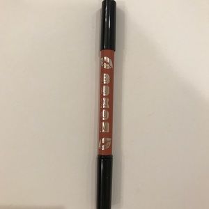 Buxom plumpline lip liner in incognito brand new